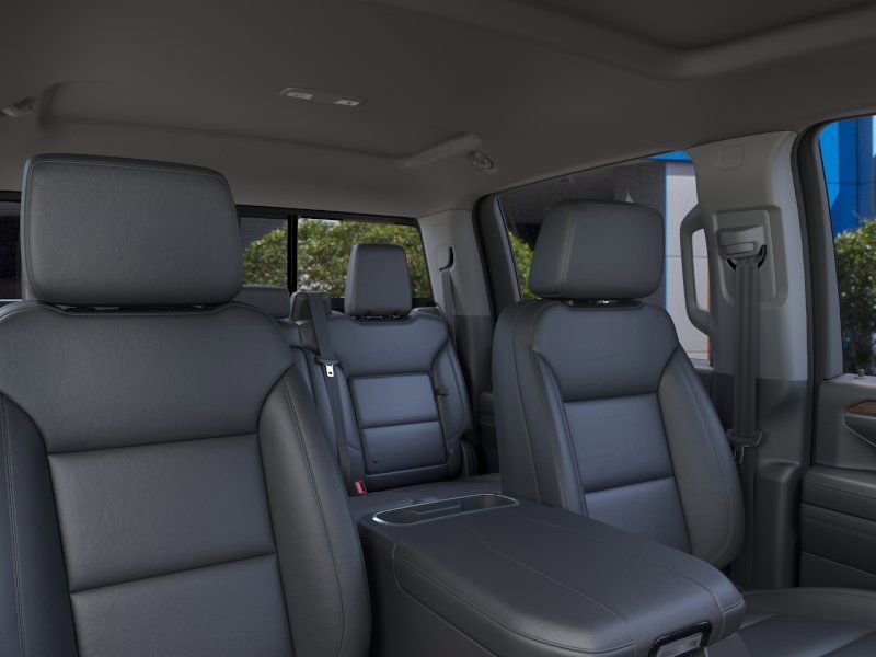 New 2026 Chevrolet Silverado 2500 LT image 24