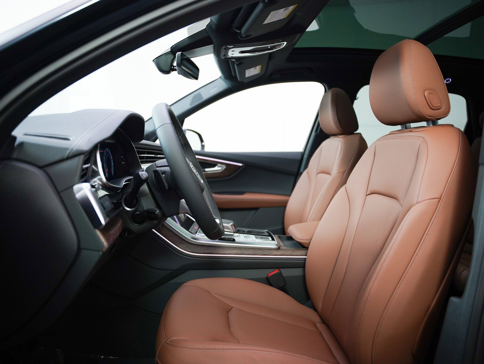 New 2026 Audi Q7 2.0T Premium Plus image 5