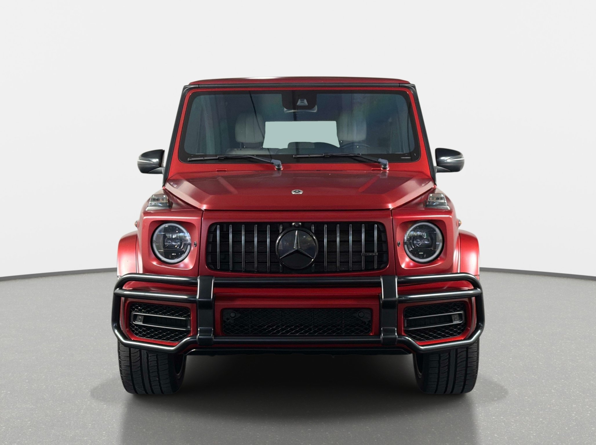 Used 2021 Mercedes-Benz G 63 AMG 4MATIC image 15