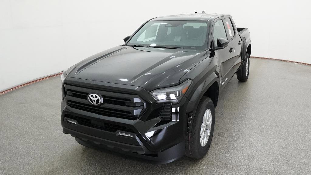 New 2026 Toyota Tacoma SR5 AWD/4WD image 19