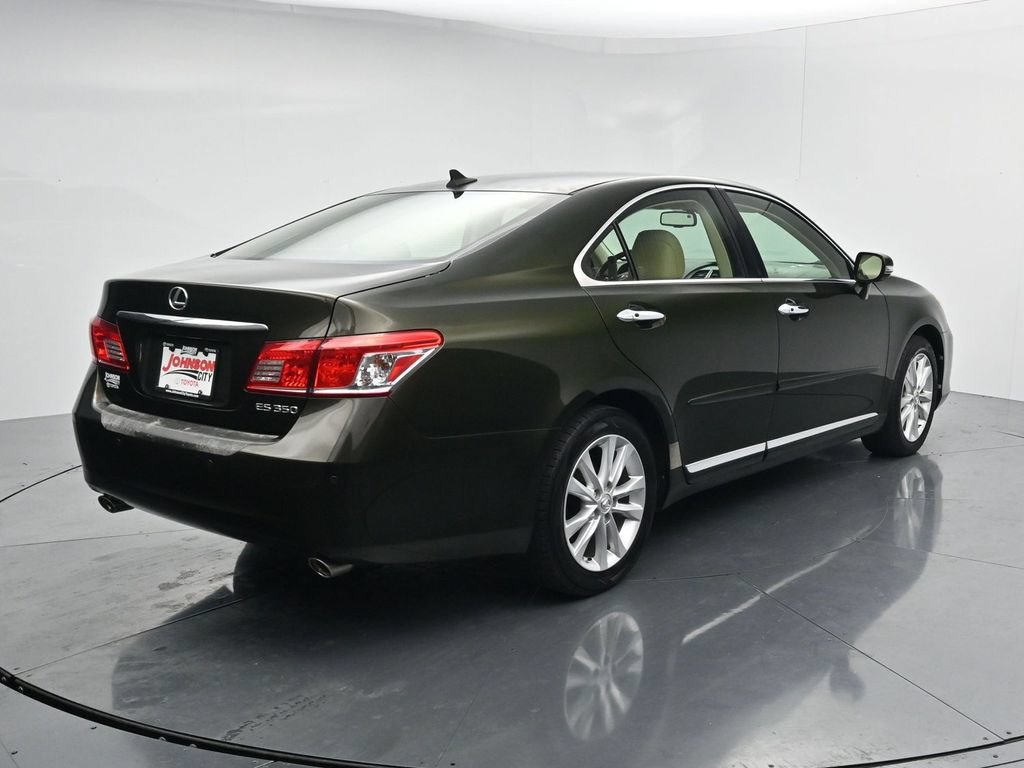 Used 2011 Lexus ES 350 FWD image 7