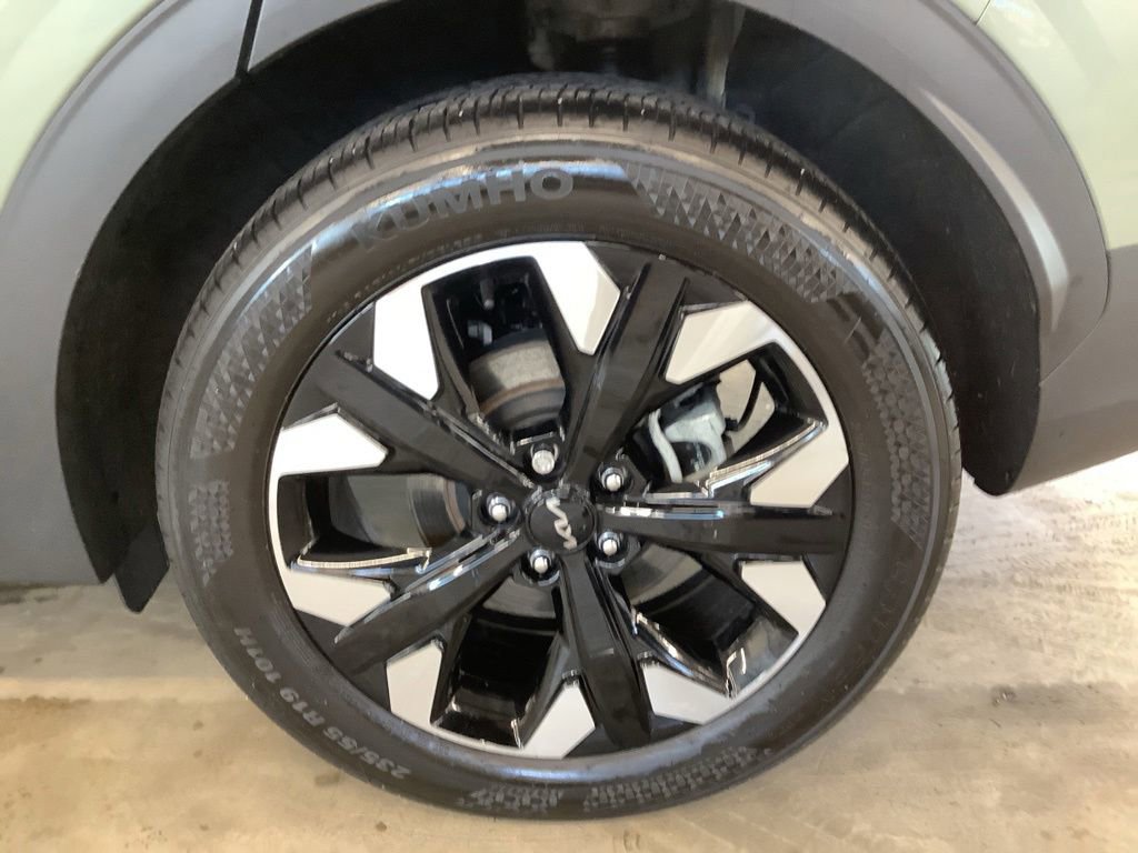 Used 2023 Kia Sportage X-Line w/ X-Line Premium Package AWD/4WD image 22
