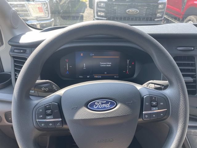 New 2026 Ford Transit 350 148 Medium Roof w/ Load Area Protection Package RWD image 11