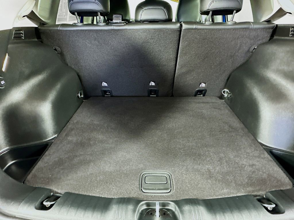 Used 2022 Jeep Compass Trailhawk image 32