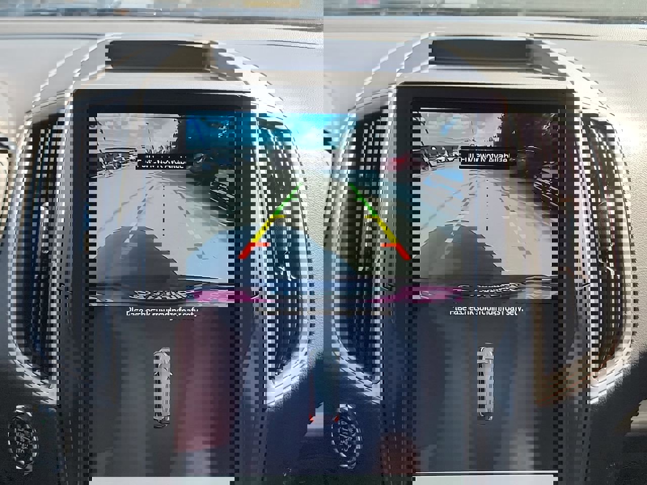 Used 2023 Ford Edge SEL image 17