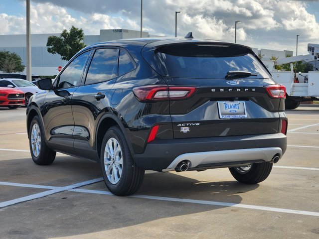 New 2026 Ford Escape Active w/ Tech Pack #1 image 4