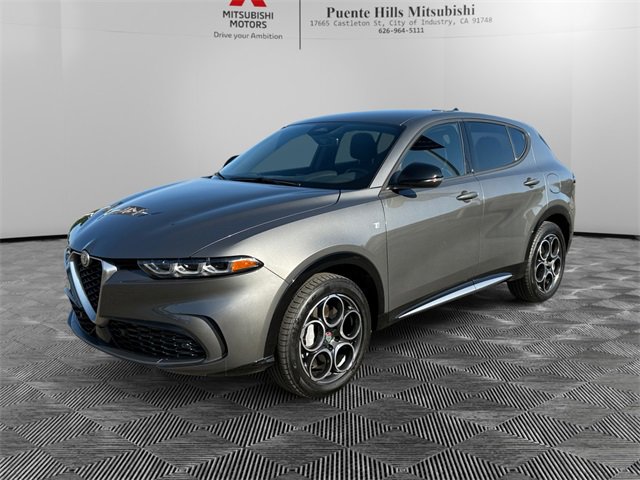 Used 2024 Alfa Romeo Tonale Ti
