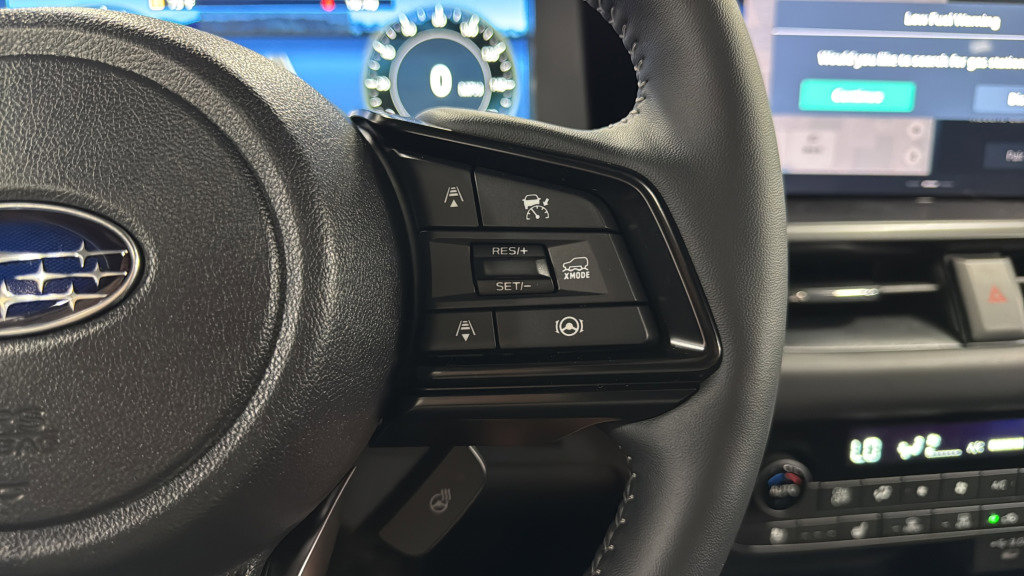 New 2026 Subaru Outback Touring XT image 22