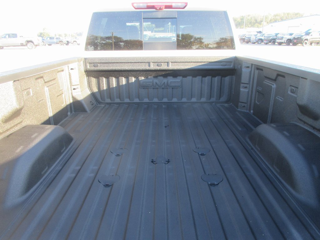 New 2026 GMC Sierra 3500 AT4 w/ AT4 Premium Plus Package image 7