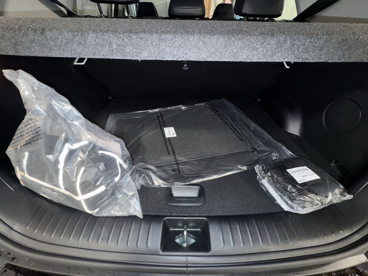 New 2026 Kia Seltos SX w/ SX Sunroof Package image 30