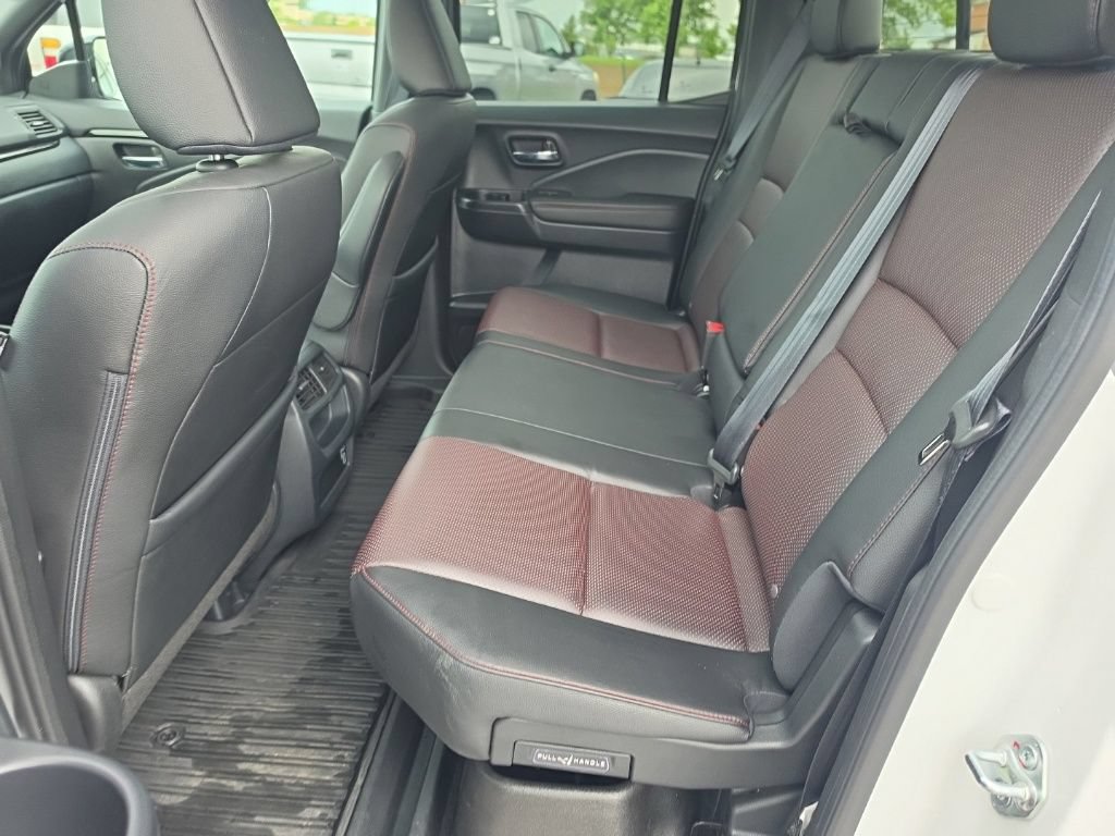 Used 2023 Honda Ridgeline Black Edition image 26