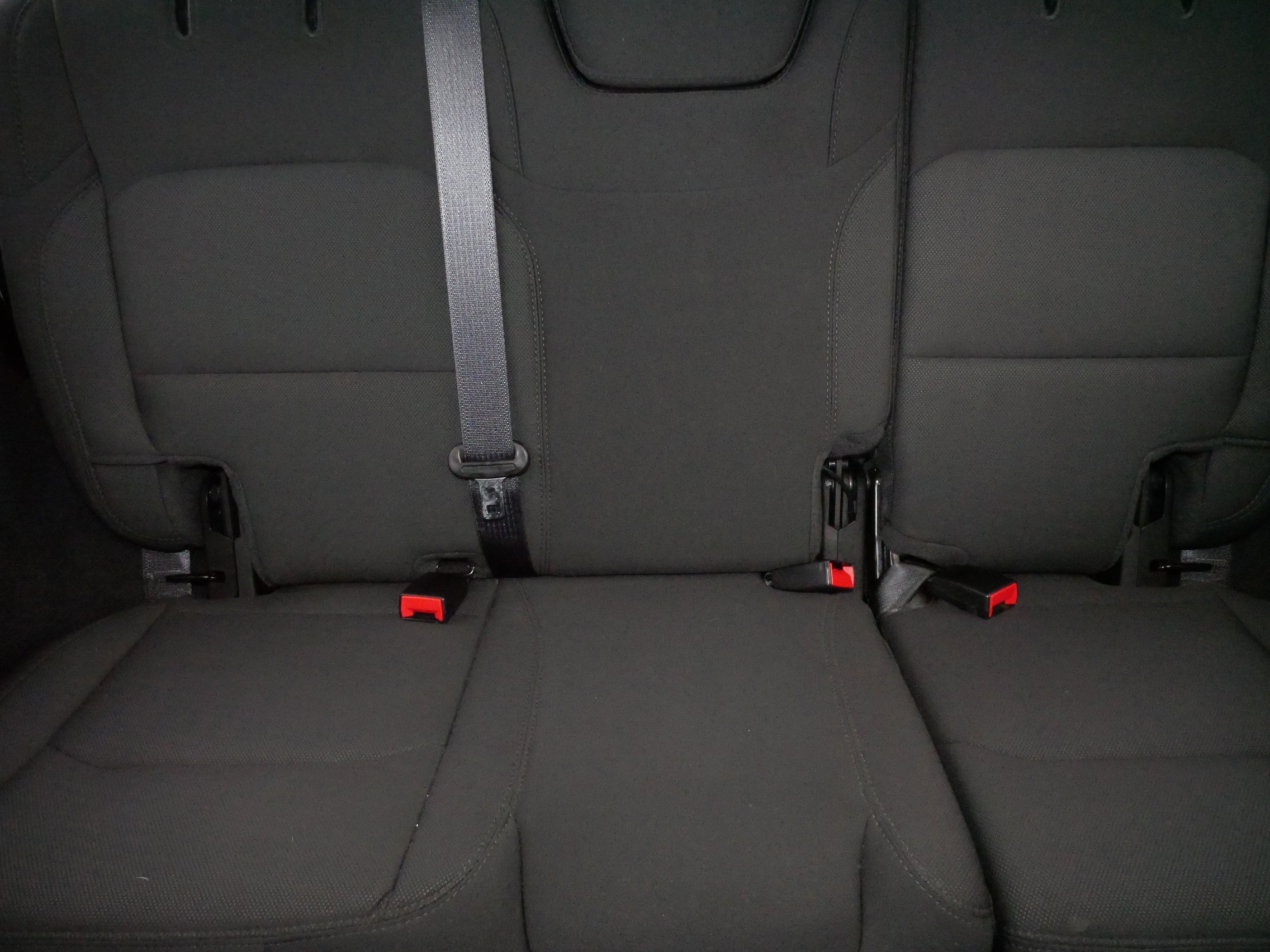 Used 2022 Jeep Wrangler Unlimited Sport S image 13