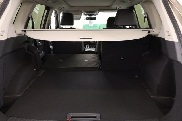 New 2026 Nissan Rogue SV w/ SV Premium Package image 6