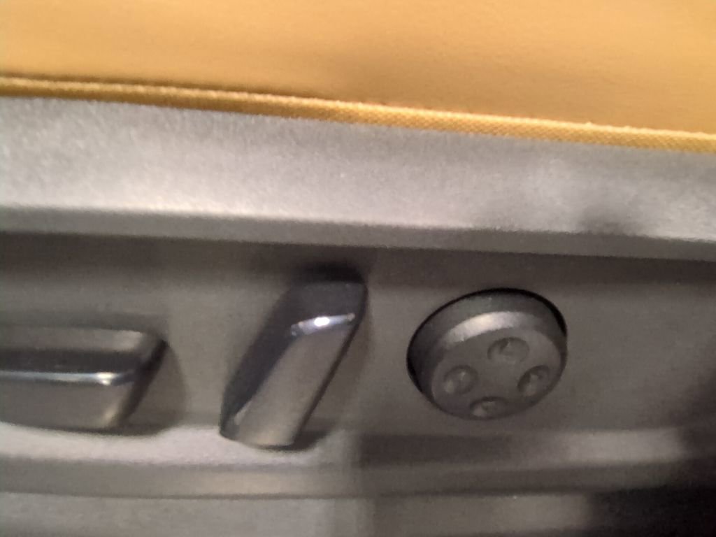 Used 2025 INFINITI QX80 Luxe w/ Cargo Package image 13