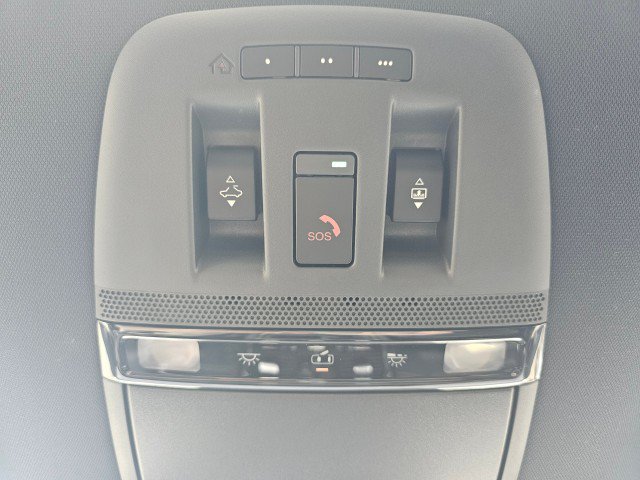 New 2026 Nissan Armada PRO-4X AWD/4WD image 44