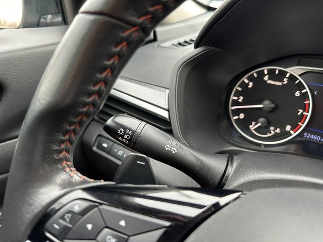 Used 2024 Nissan Altima 2.5 SR image 24