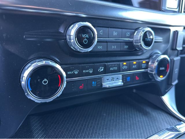 Used 2023 Ford F150 Raptor w/ Raptor 37 Performance Package image 29