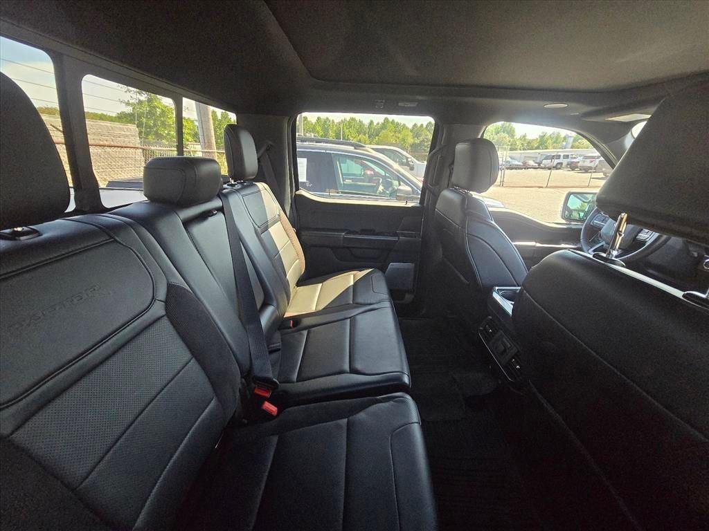 Used 2024 Ford F150 Raptor AWD/4WD image 6
