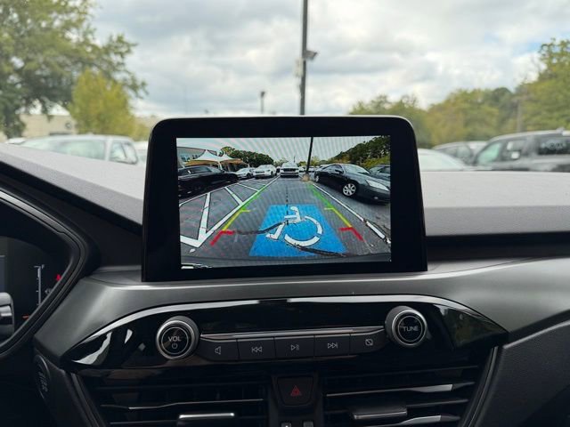 New 2026 Ford Escape Active image 10