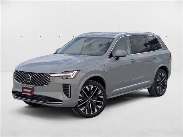 New 2026 Volvo XC90 T8 Ultra video 1