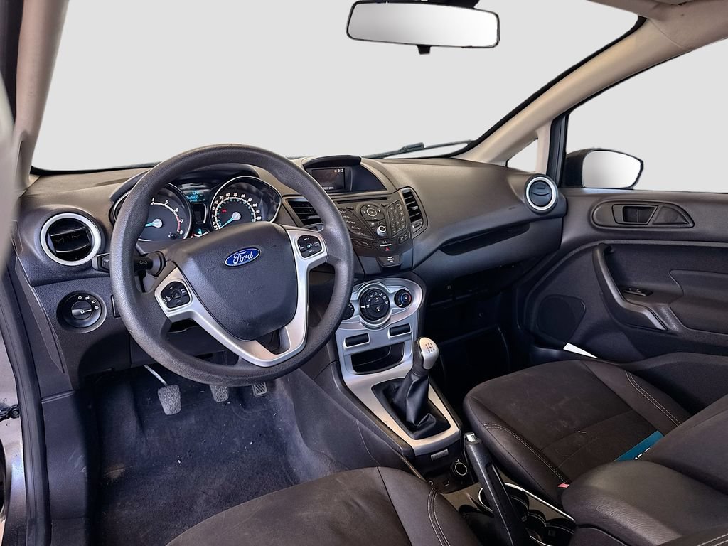 Used 2019 Ford Fiesta SE FWD image 24