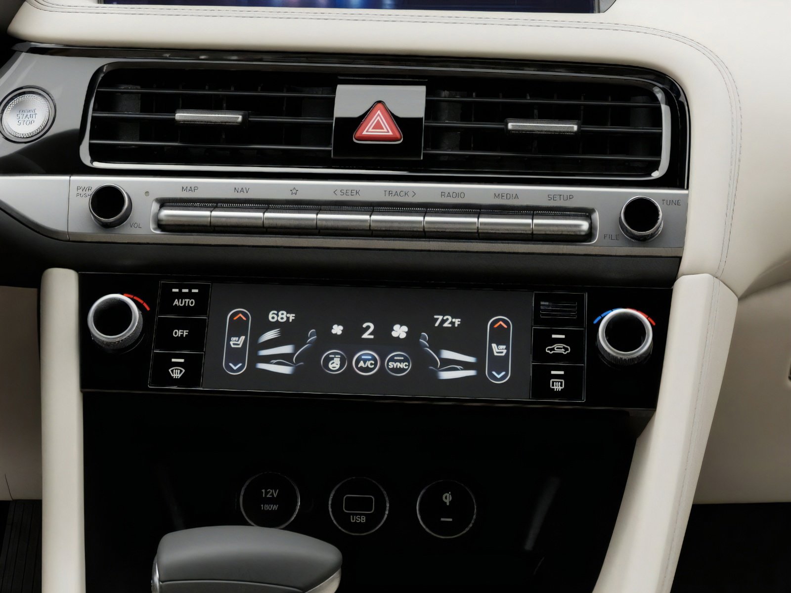 New 2026 Genesis G70 2.5T image 20