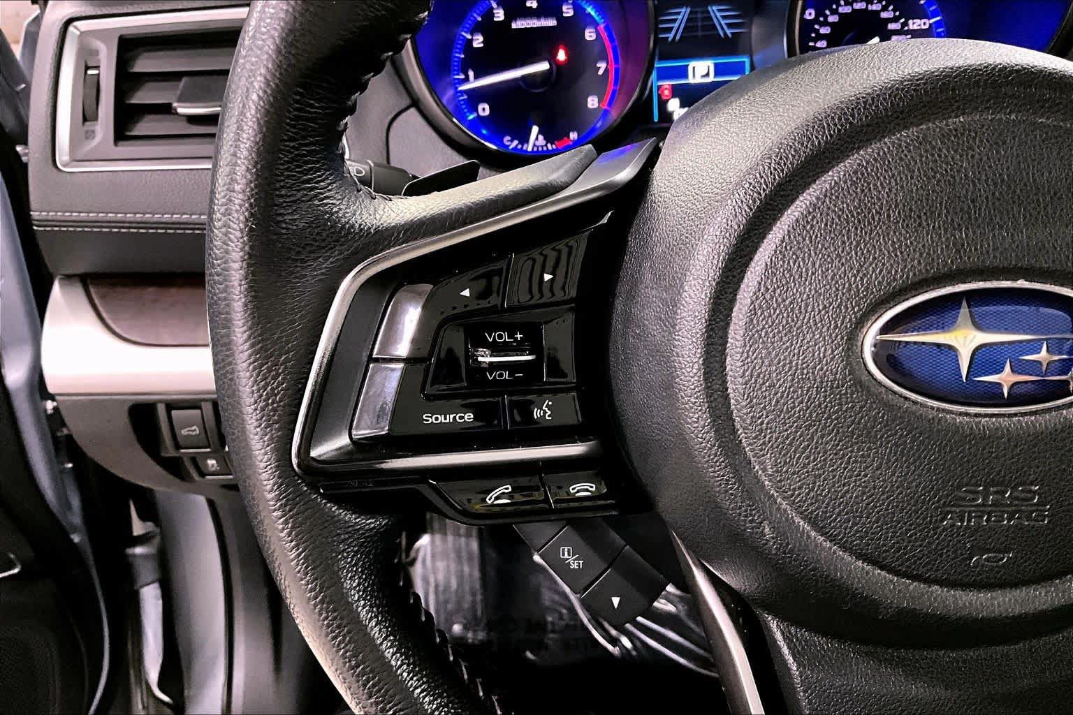 Used 2019 Subaru Outback 2.5i Limited AWD/4WD image 24