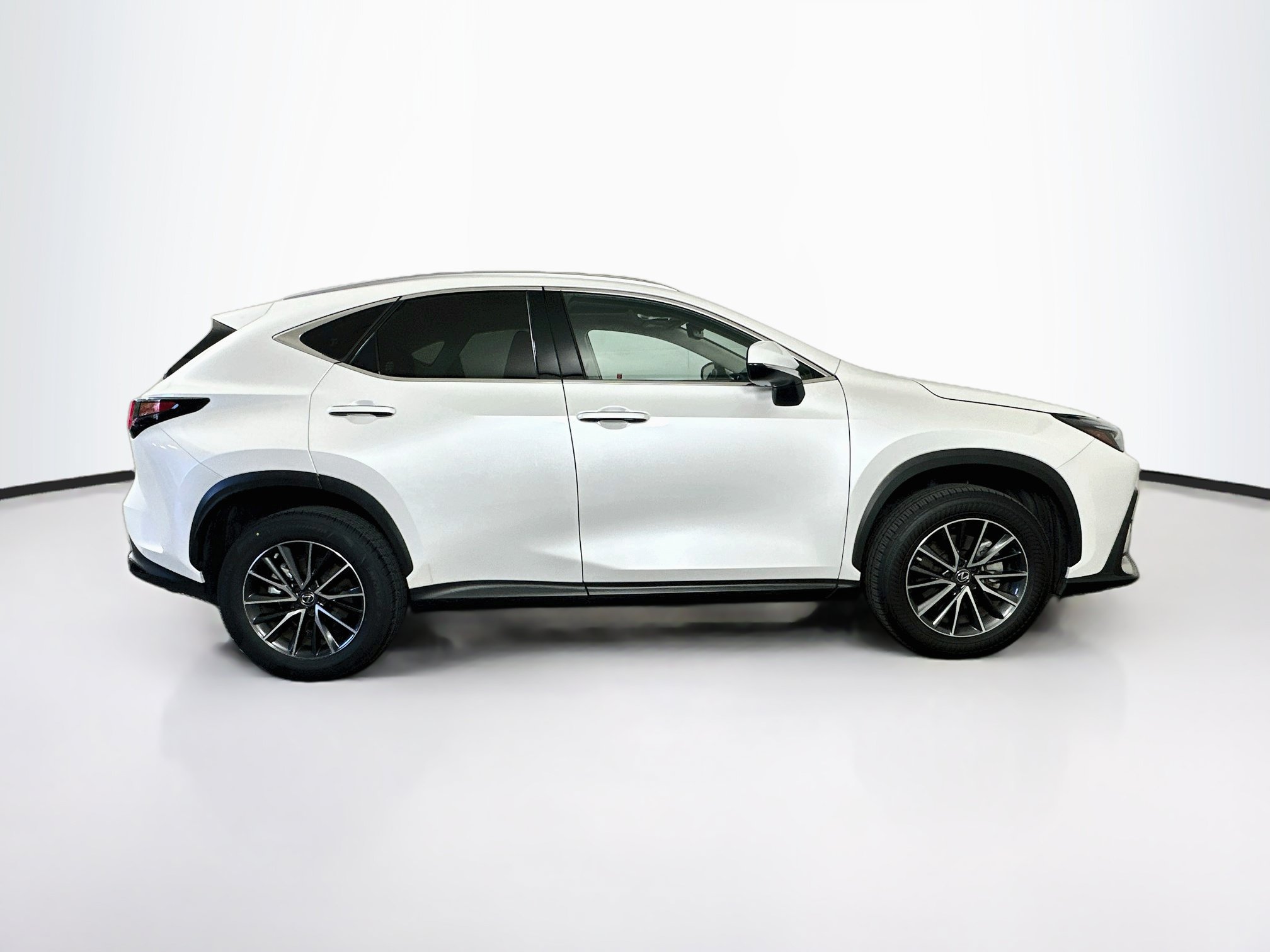 Used 2022 Lexus NX 350 AWD image 10