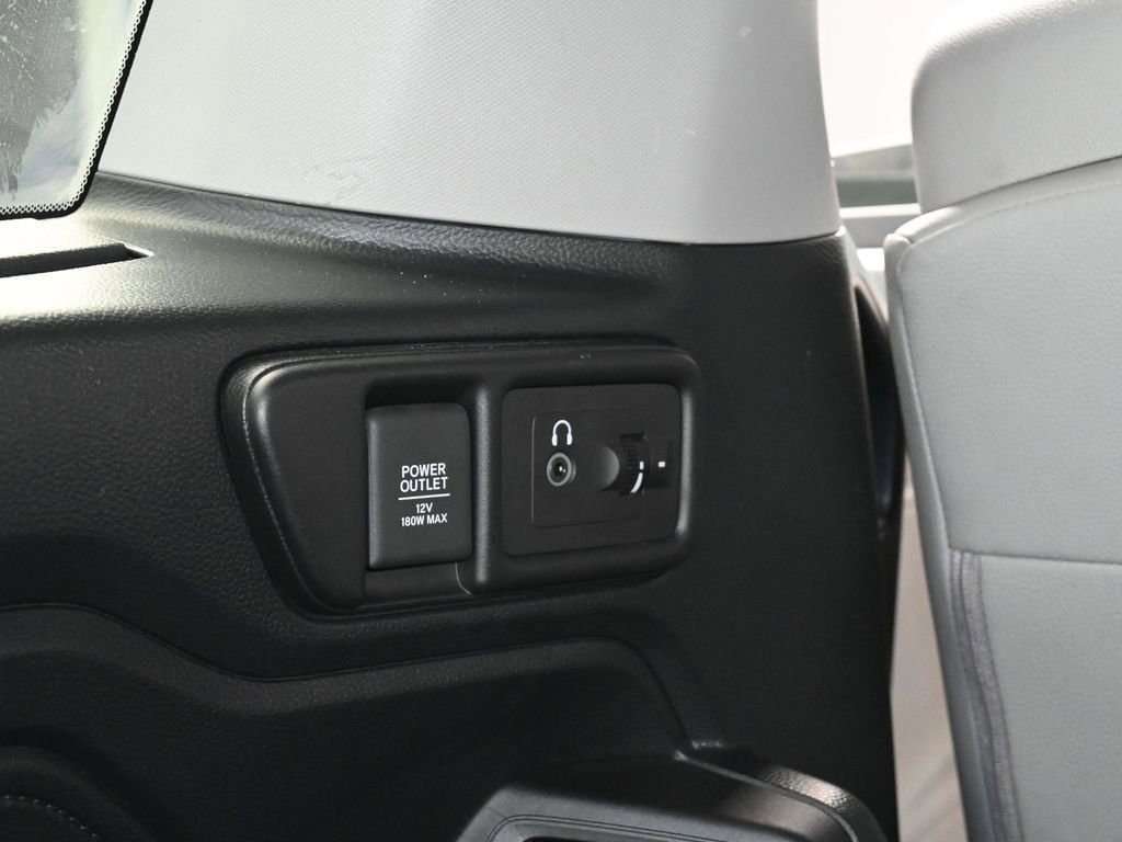 Used 2020 Honda Odyssey Touring image 44