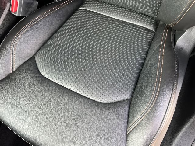 Used 2022 Jeep Compass Limited image 12