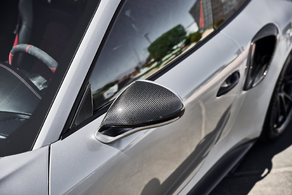 Used 2019 Porsche 911 GT2 RS RWD image 16