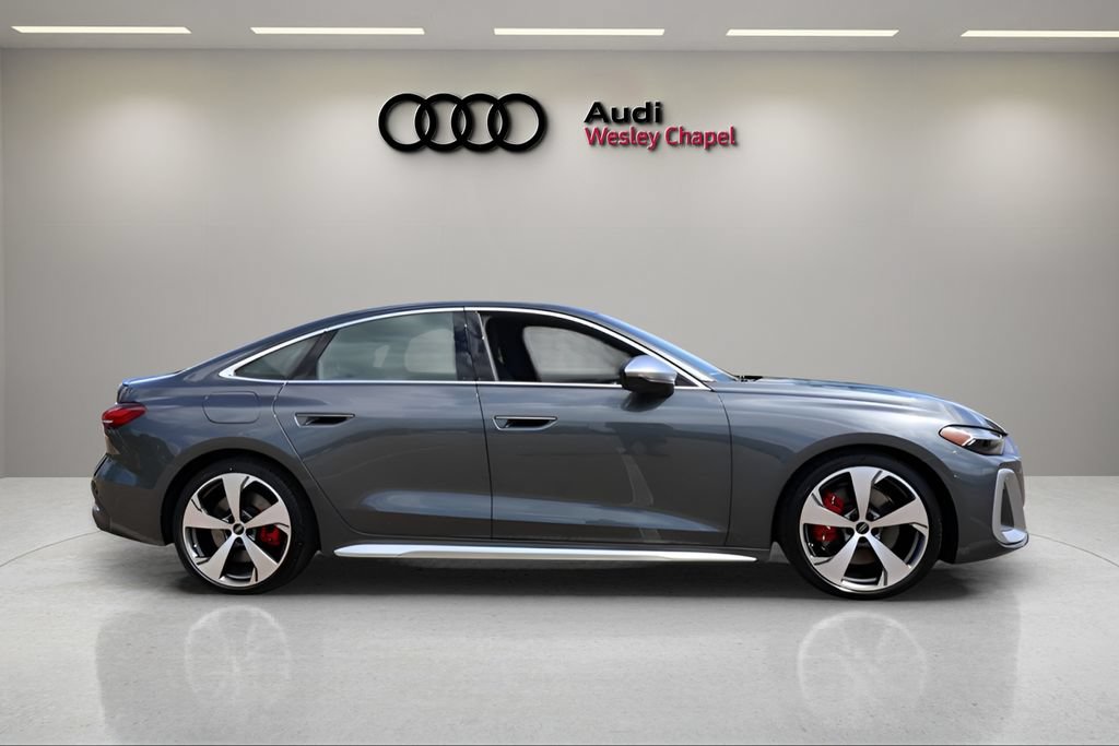 New 2026 Audi S5 Premium Plus AWD/4WD image 6