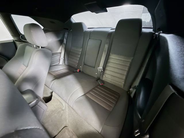 Used 2010 Dodge Challenger R/T image 22