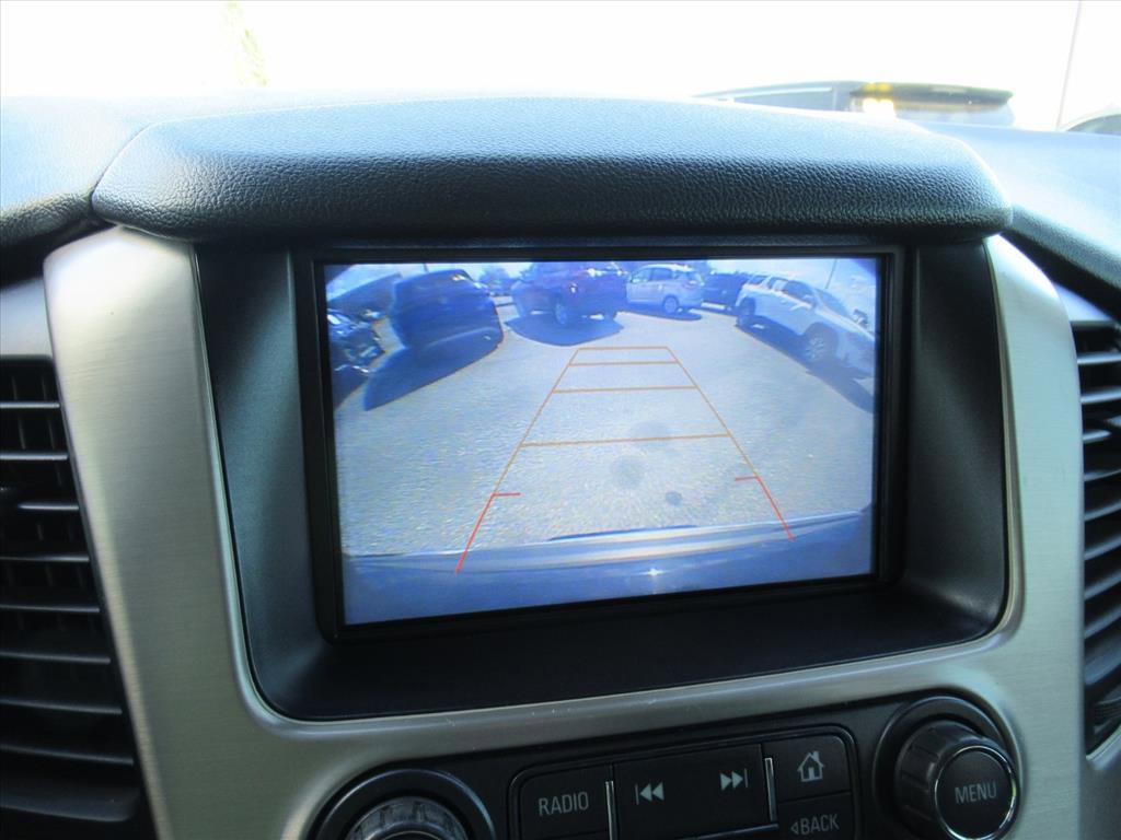 Used 2019 GMC Yukon XL Denali image 29