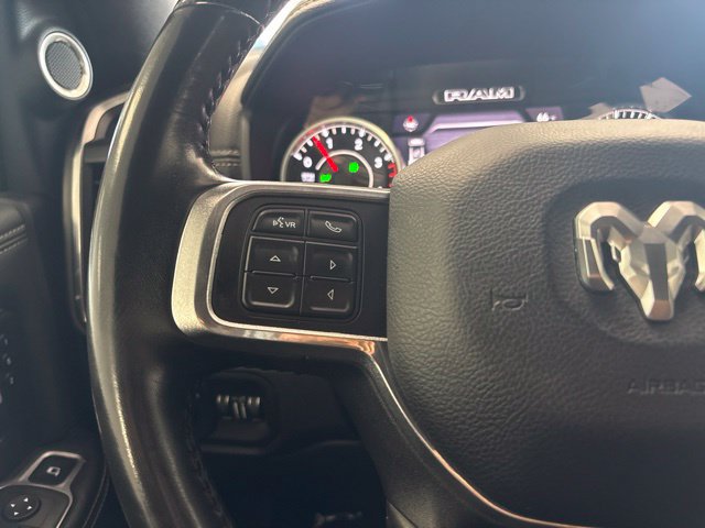 Used 2022 RAM 3500 Laramie AWD/4WD image 35