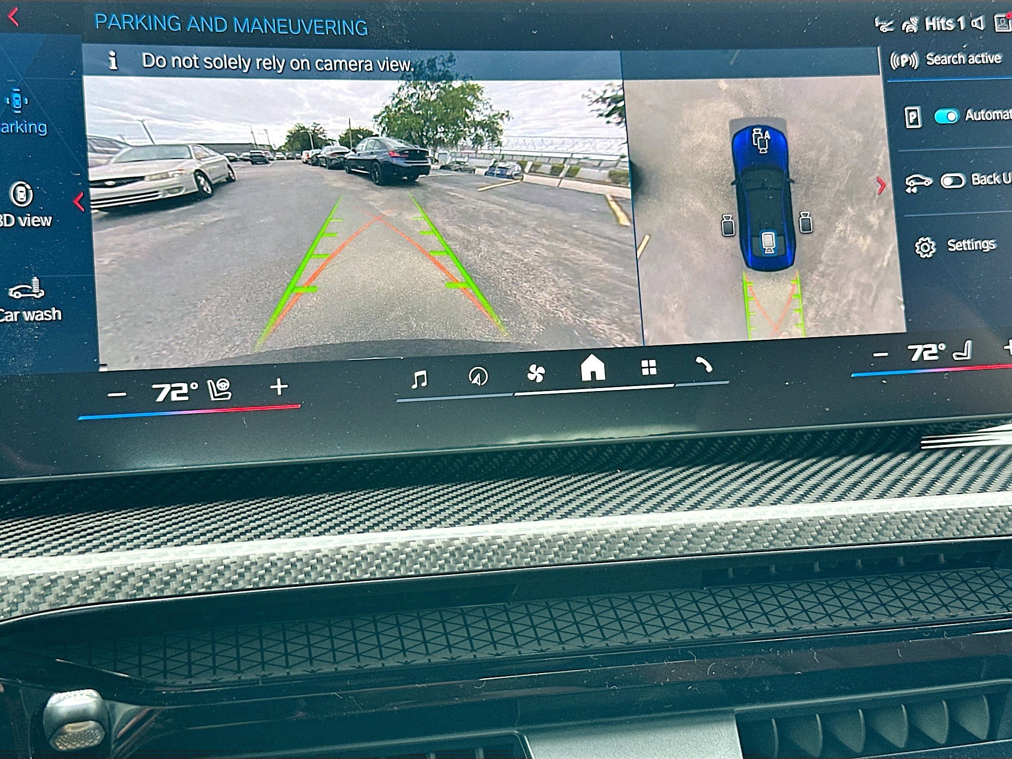 New 2026 BMW M4 Competition image 11