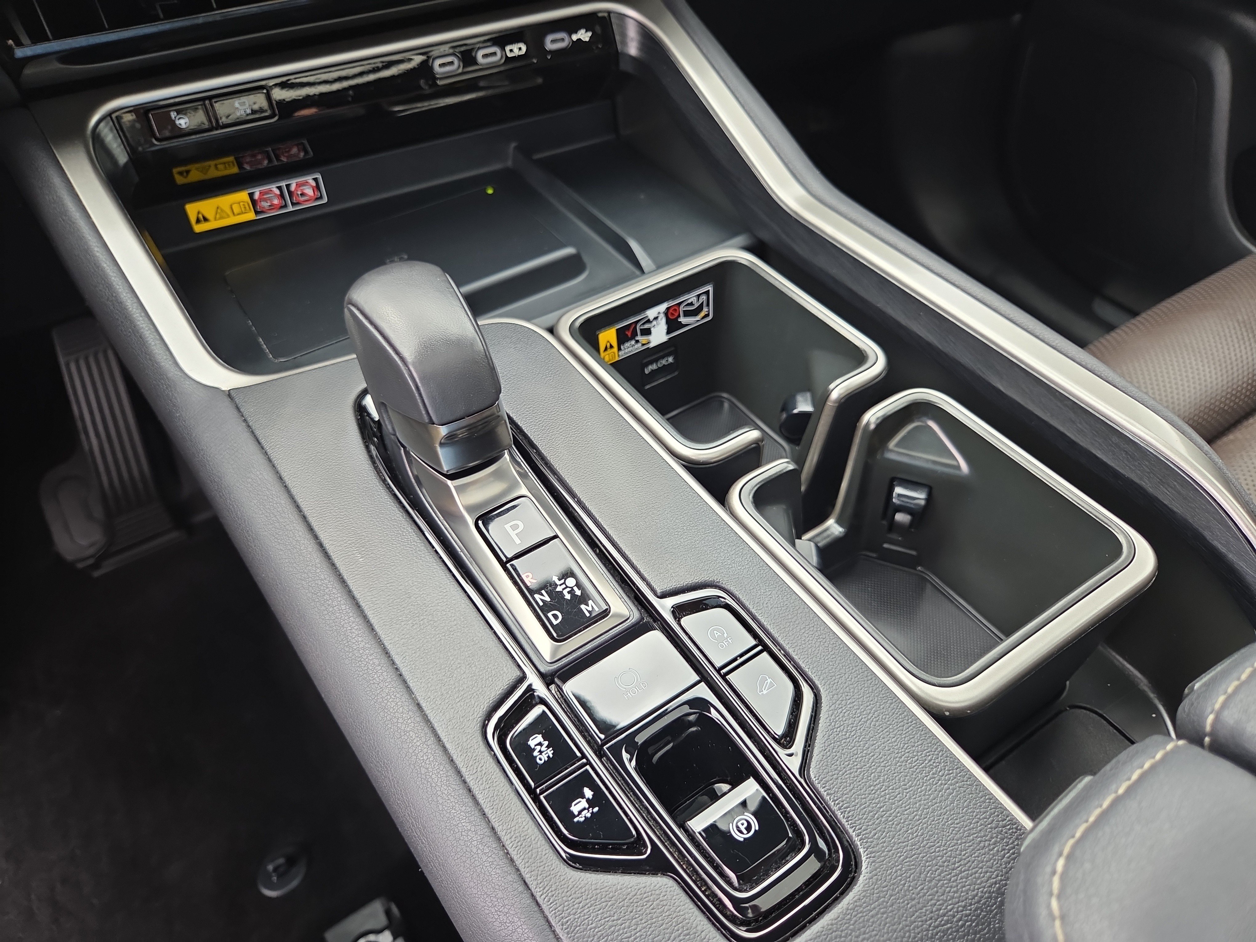 Certified 2024 Lexus TX 350 AWD w/ Technology Package image 30
