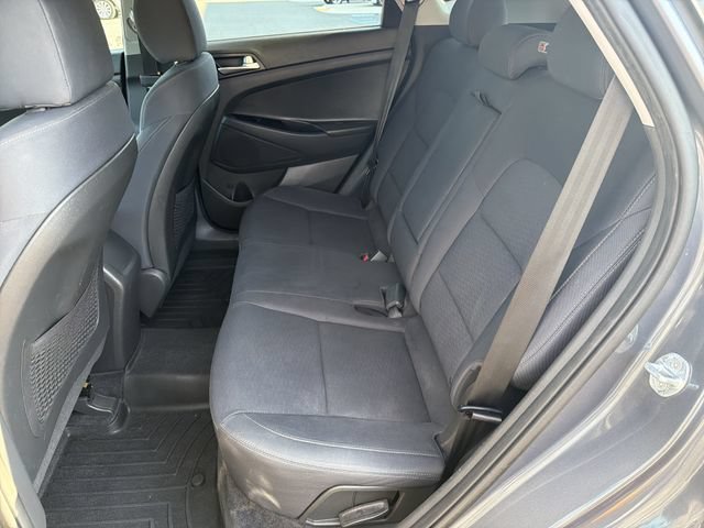Used 2021 Hyundai Tucson Value FWD image 22