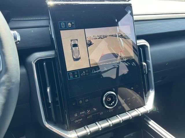 New 2025 GMC Acadia Elevation image 20