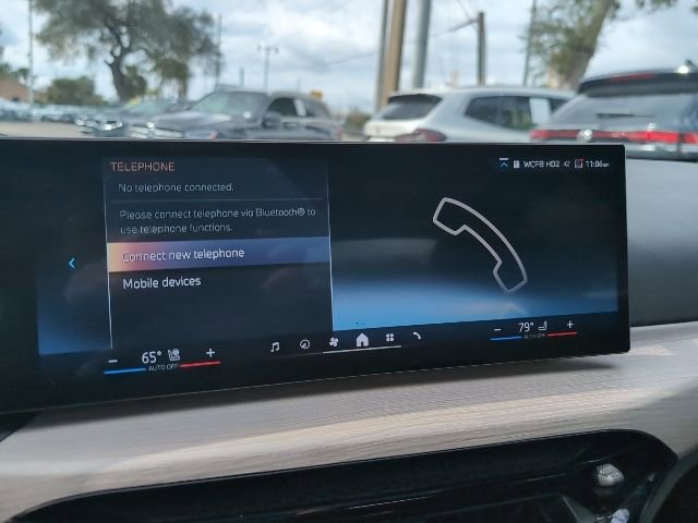 Used 2025 BMW 330i Sedan image 16