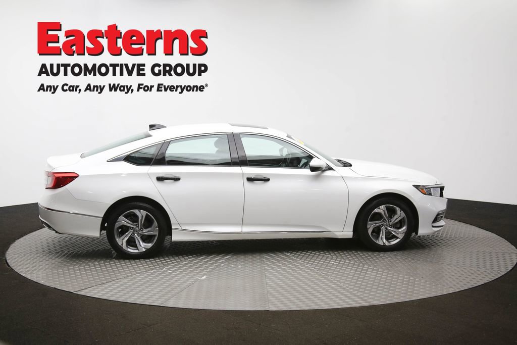 Used 2020 Honda Accord EX-L image 45