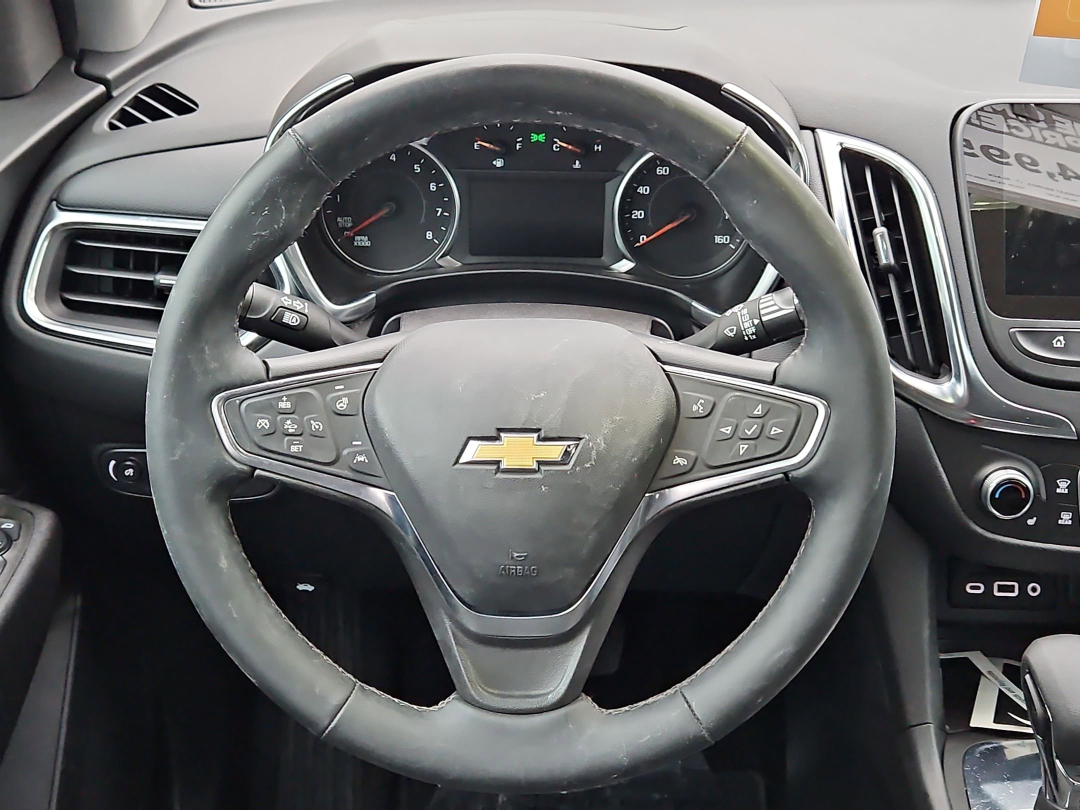 Certified 2024 Chevrolet Equinox LT image 21