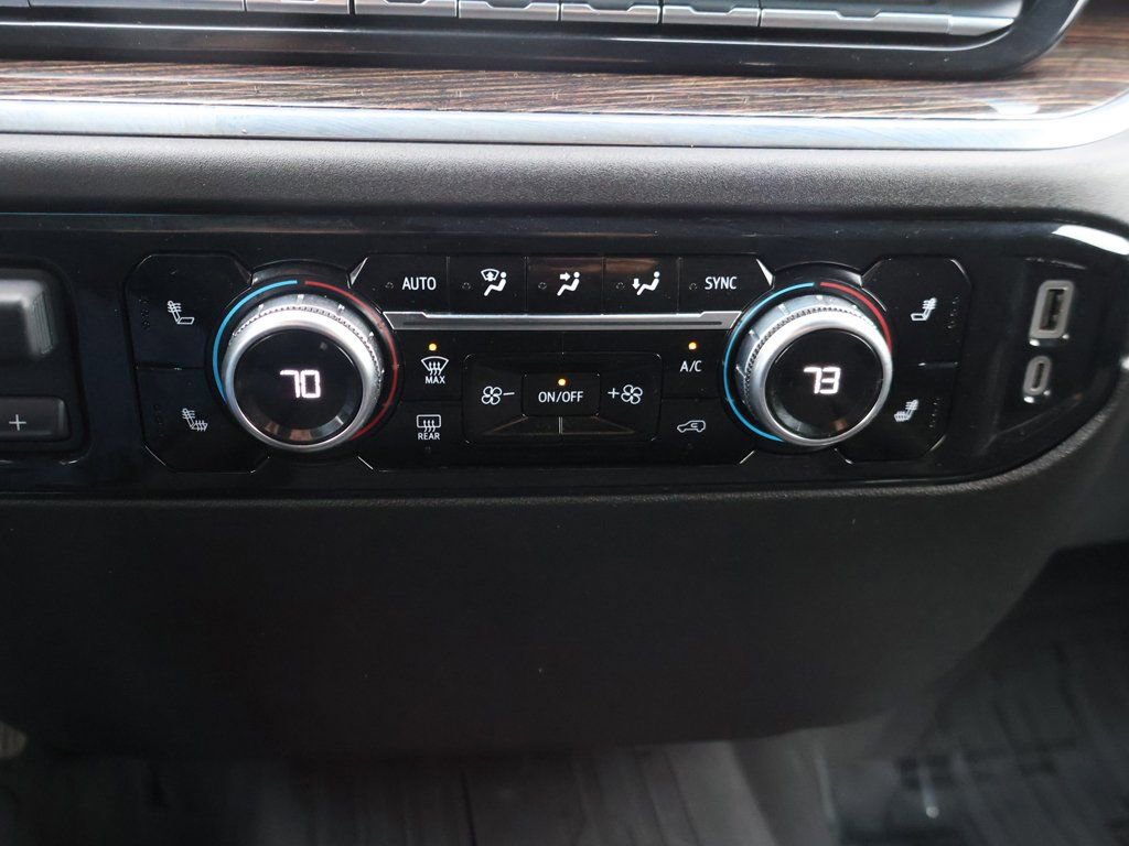 Used 2024 GMC Sierra 2500 SLE w/ SLE Convenience Package image 42