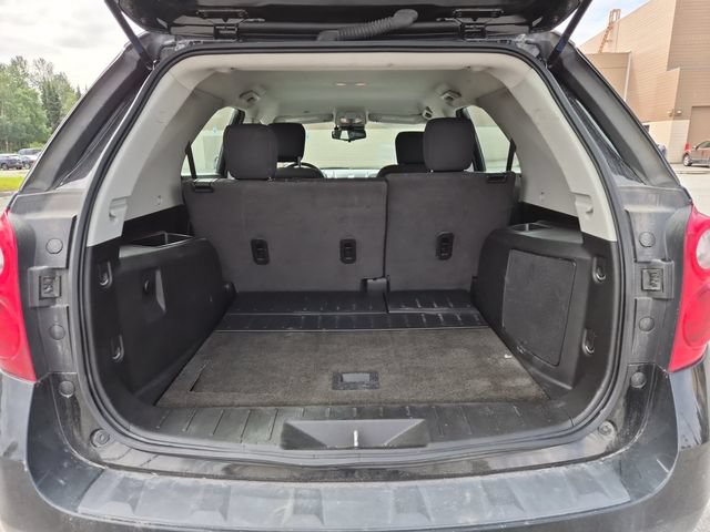 Used 2012 Chevrolet Equinox LS w/ LPO, Protection Package AWD/4WD image 22