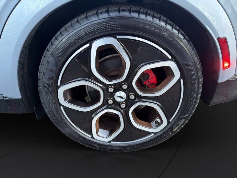 Used 2022 Ford Mustang Mach-E GT image 22