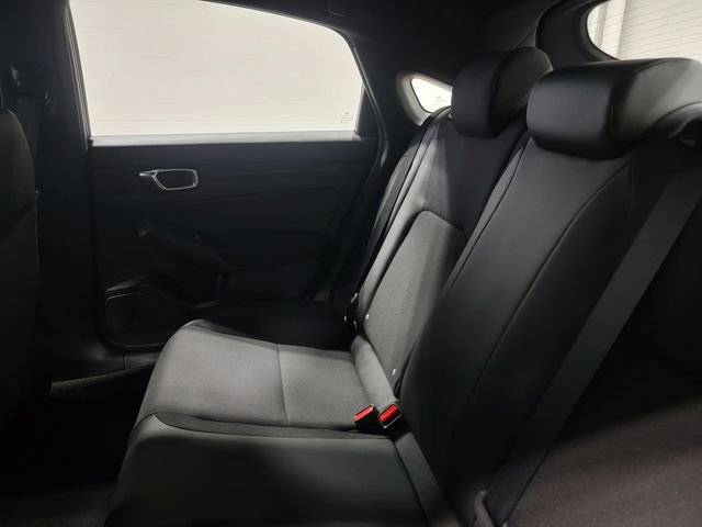 Certified 2026 Honda Civic Sport image 13