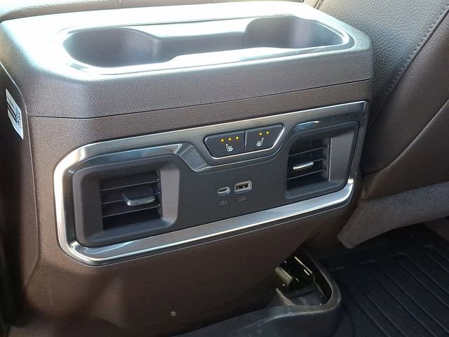 New 2026 GMC Sierra 2500 Denali w/ Max Trailering Package image 12