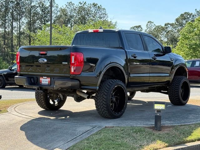 Used 2020 Ford Ranger XLT w/ Equipment Group 301A Mid image 7
