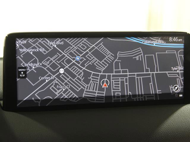 Certified 2024 MAZDA CX-5 AWD 2.5 S w/ Select Package image 10