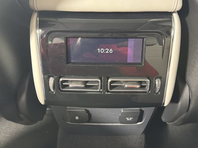 New 2026 Lincoln Aviator Reserve AWD/4WD image 19